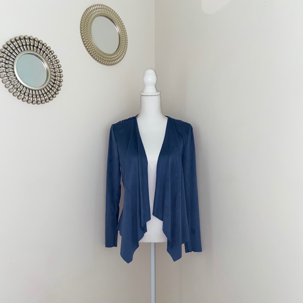 New Directions cardigan